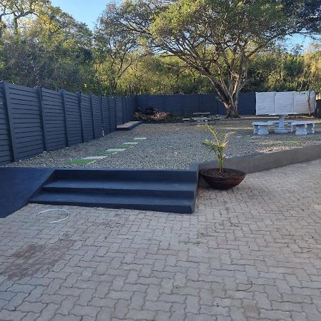 La Gracia Lodge Louis Trichardt Dış mekan fotoğraf