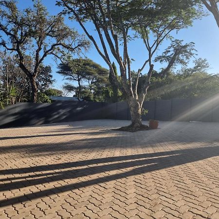 La Gracia Lodge Louis Trichardt Dış mekan fotoğraf