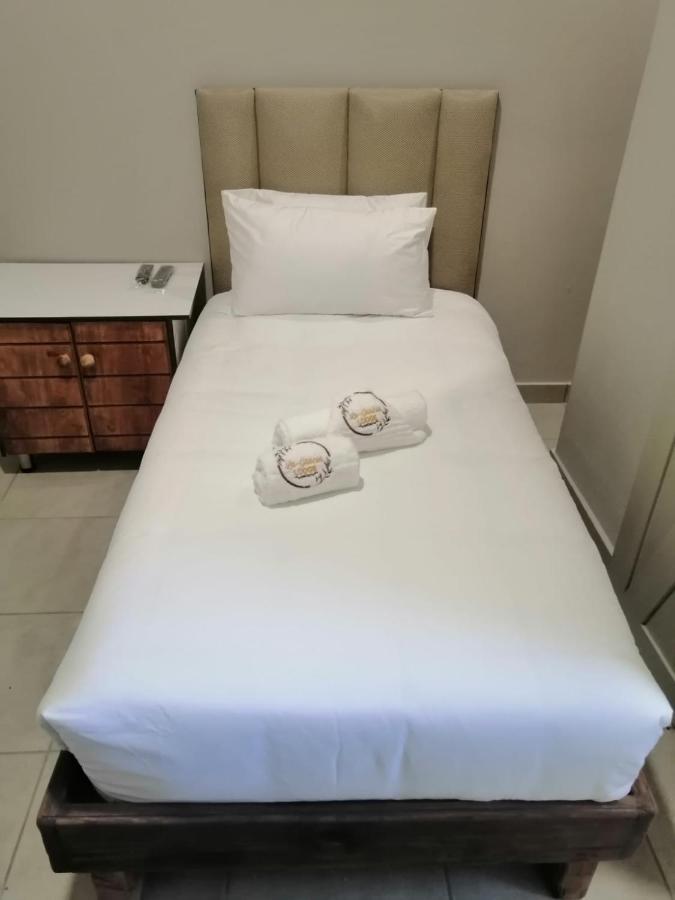 La Gracia Lodge Louis Trichardt Dış mekan fotoğraf