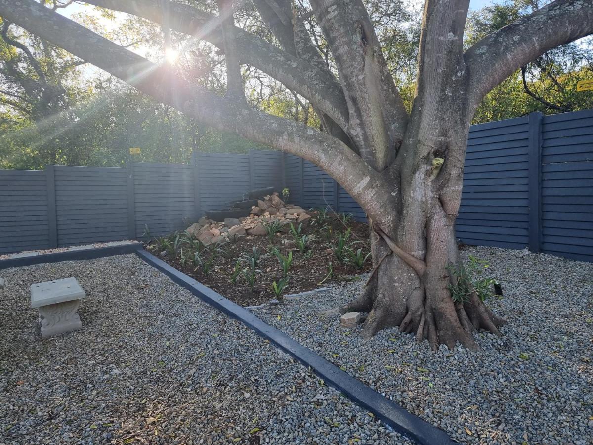 La Gracia Lodge Louis Trichardt Dış mekan fotoğraf