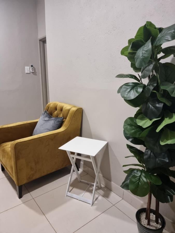 La Gracia Lodge Louis Trichardt Dış mekan fotoğraf