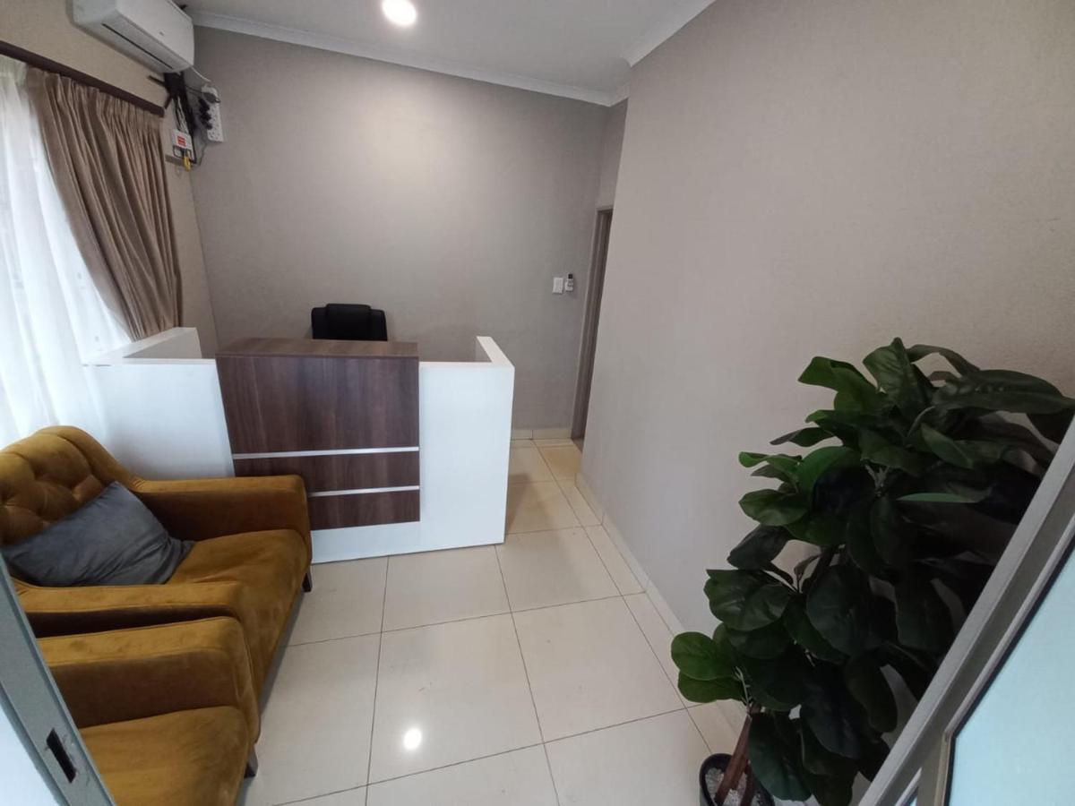La Gracia Lodge Louis Trichardt Dış mekan fotoğraf