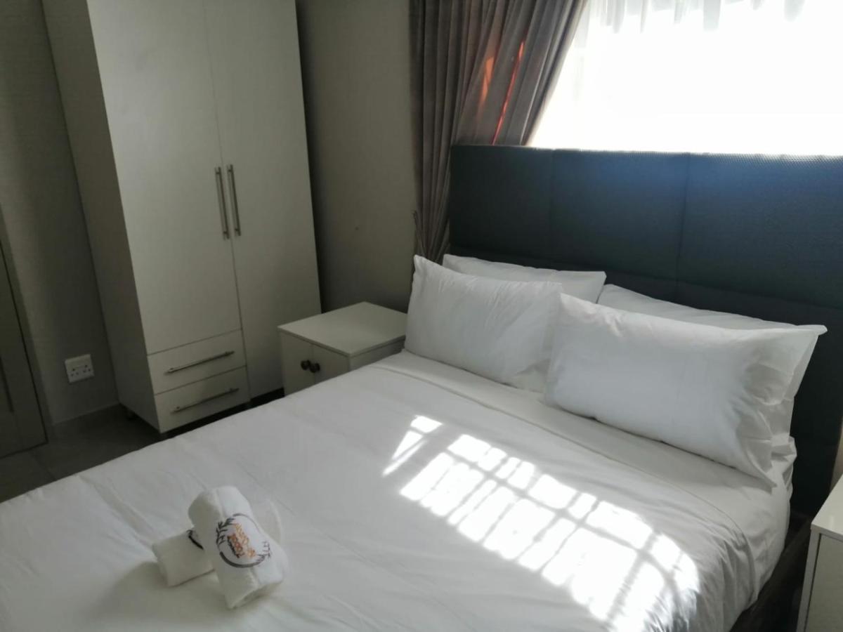 La Gracia Lodge Louis Trichardt Dış mekan fotoğraf