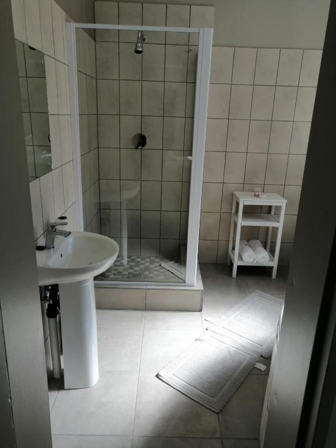 La Gracia Lodge Louis Trichardt Dış mekan fotoğraf