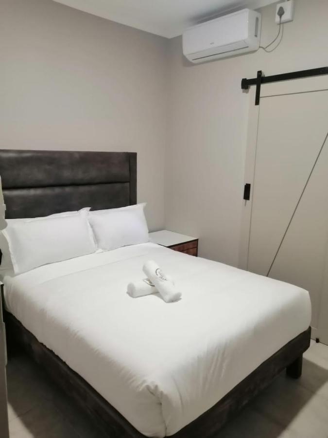 La Gracia Lodge Louis Trichardt Dış mekan fotoğraf
