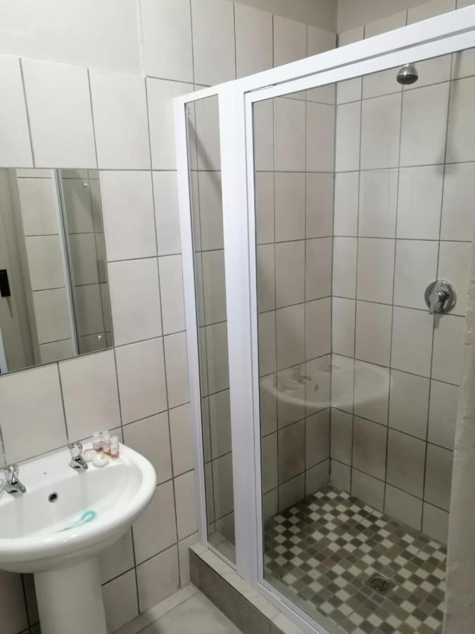 La Gracia Lodge Louis Trichardt Dış mekan fotoğraf